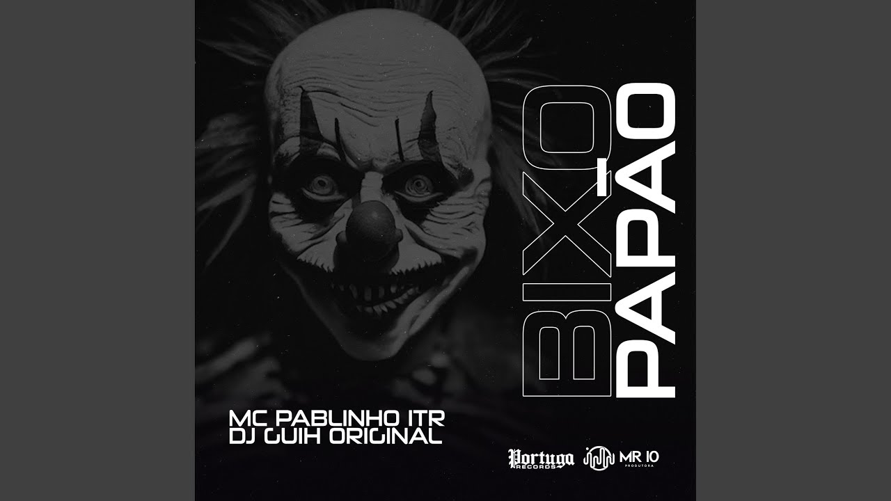 Bixo Papão
