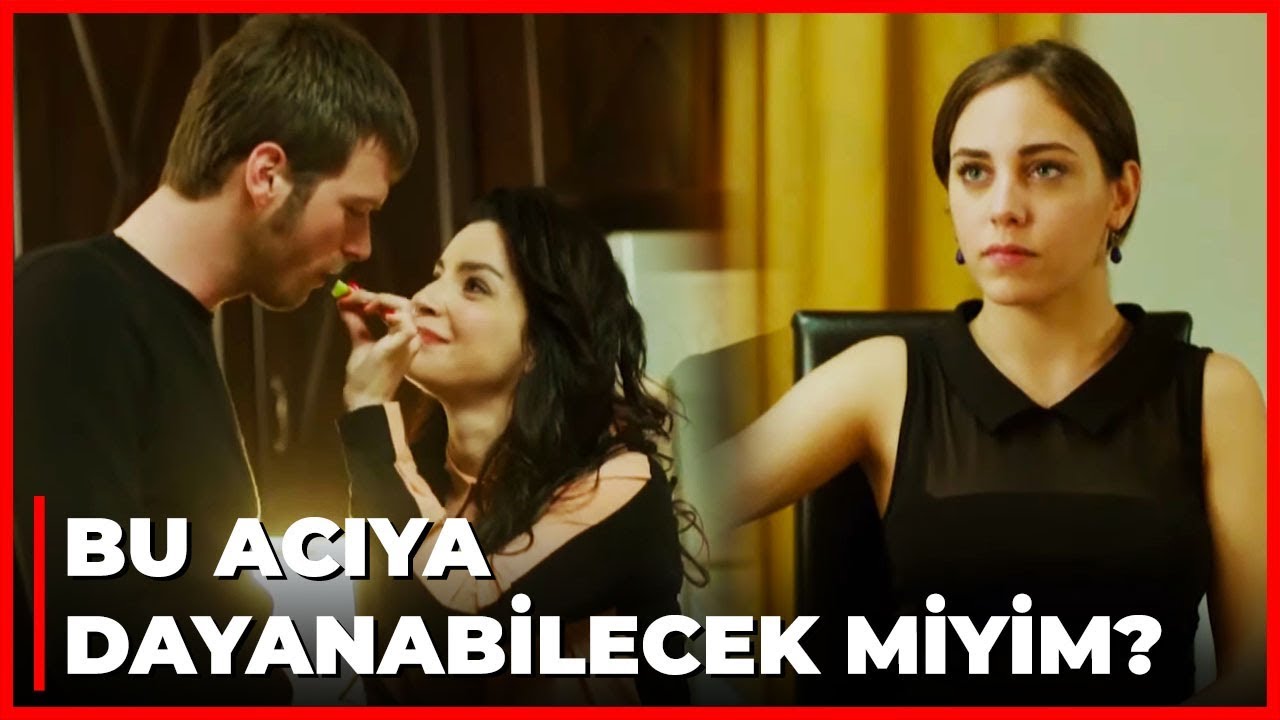 Cemre, Kuzey ile Zeynep'in Yakınlaşmasını Kıskandı - Kuzey Güney 29. Bölüm