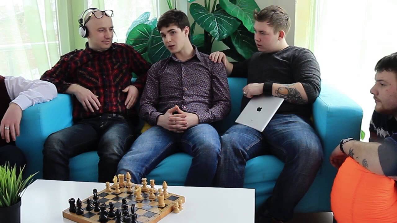 Новая передача 