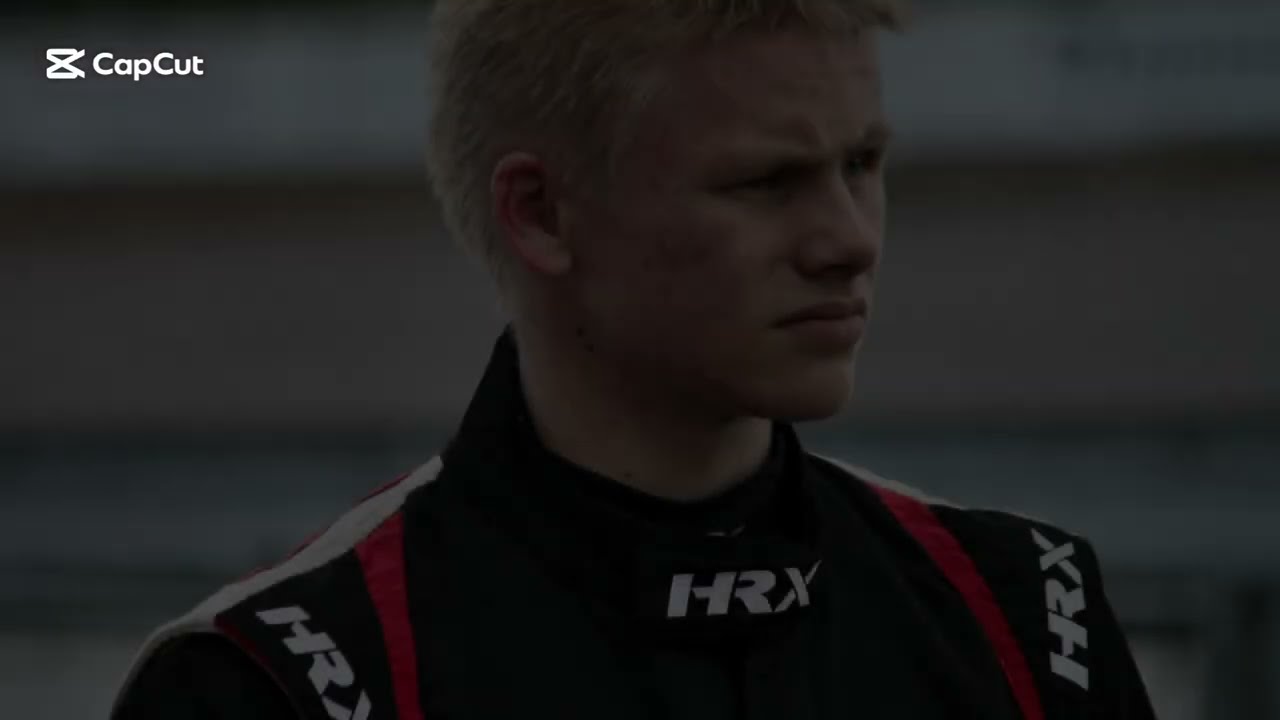 BSM Motorsport - Mads Madsen Racing