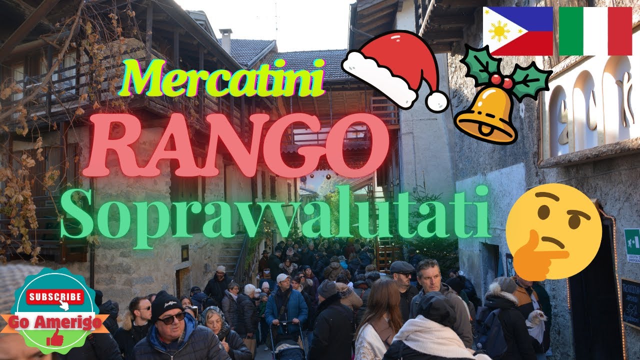 Ранго - Рождественские ярмарки 🎄2025 в кемпере 🚐 #107goamerigo #camper #goamerigo #camperista