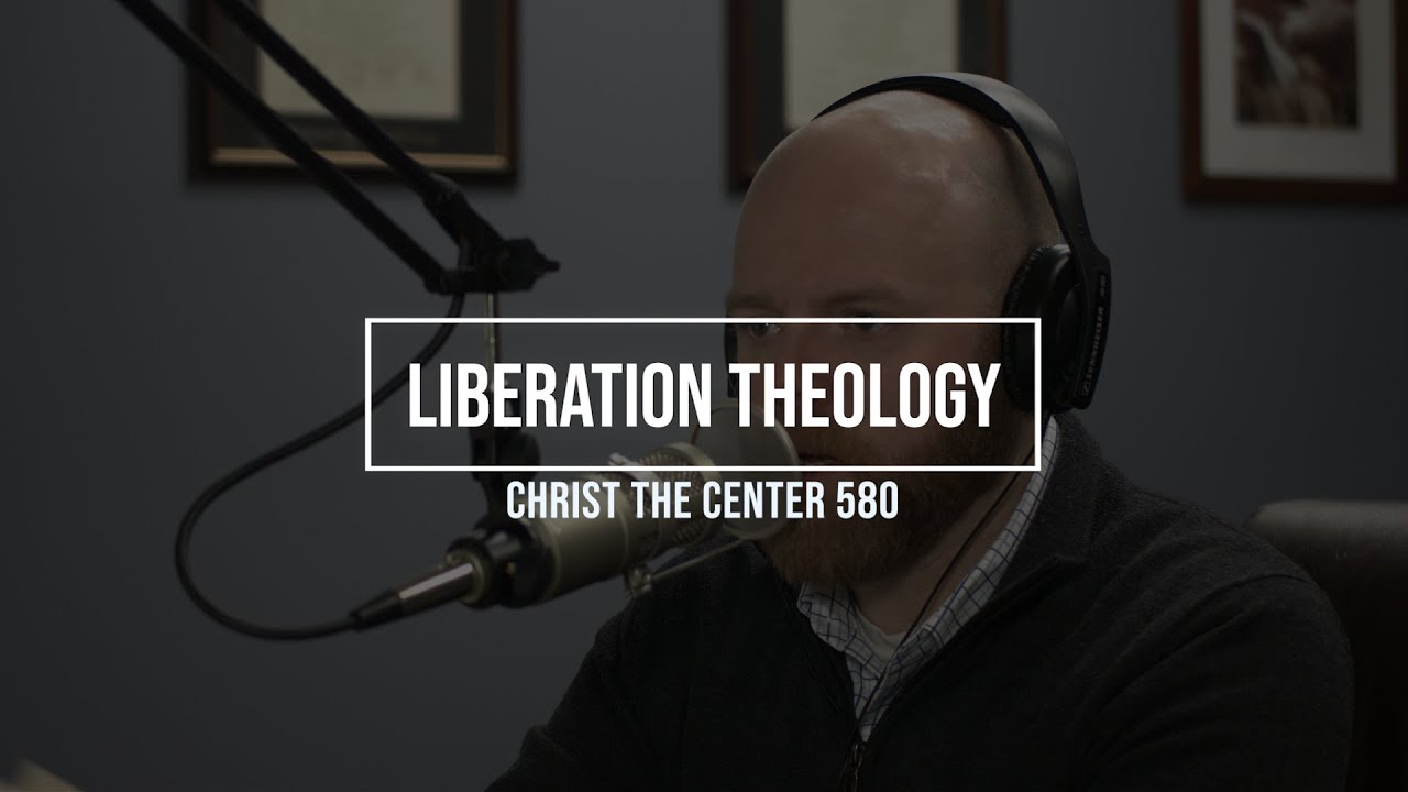 Liberation Theology