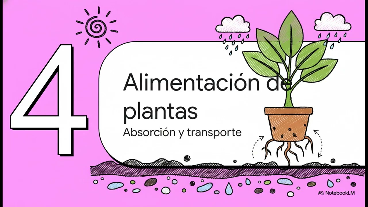 La Ciencia Secreta del Suelo
