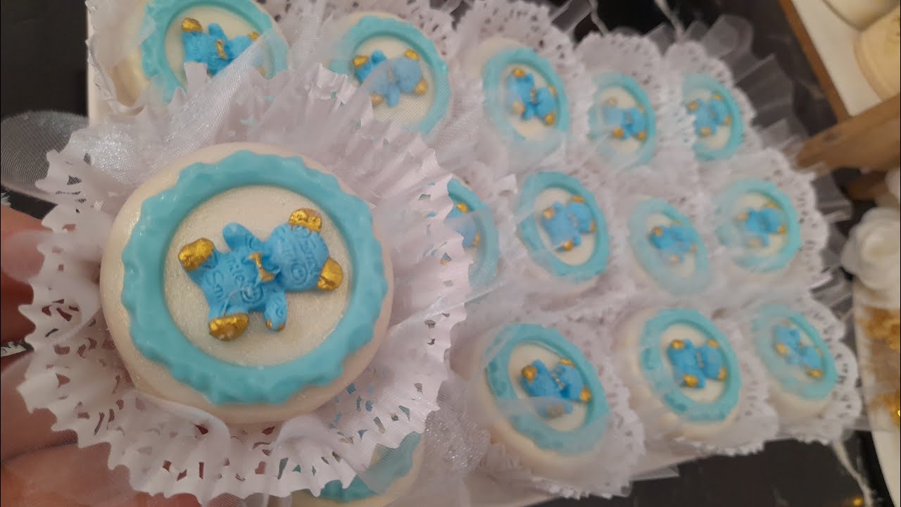 صابلي المزيود بريستيج بتزيين راقي يذوب فالفم  كفاش نتحصلو على هذا اللون تحضير طلبية سبوع