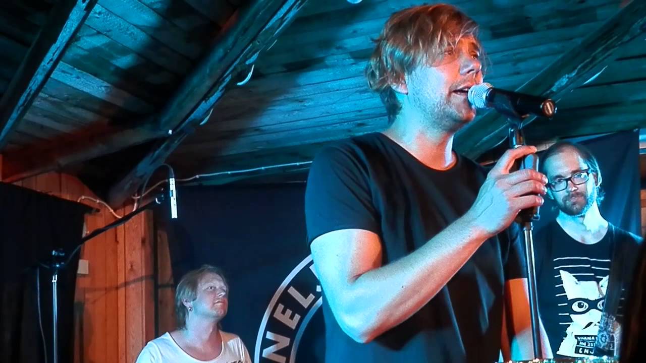Neljänsuora - Viimeinkin