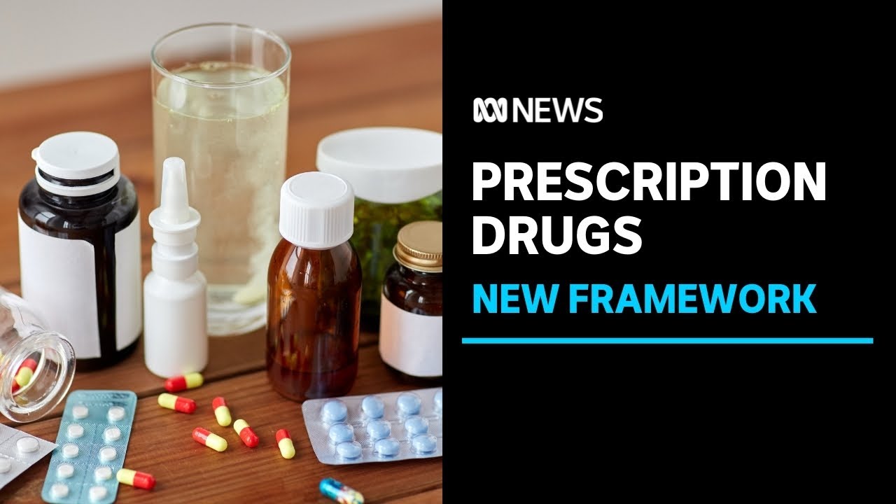 New prescription drug monitoring system aimed at reducing &lsquo;doctor-shopping&rsquo; | ABC News