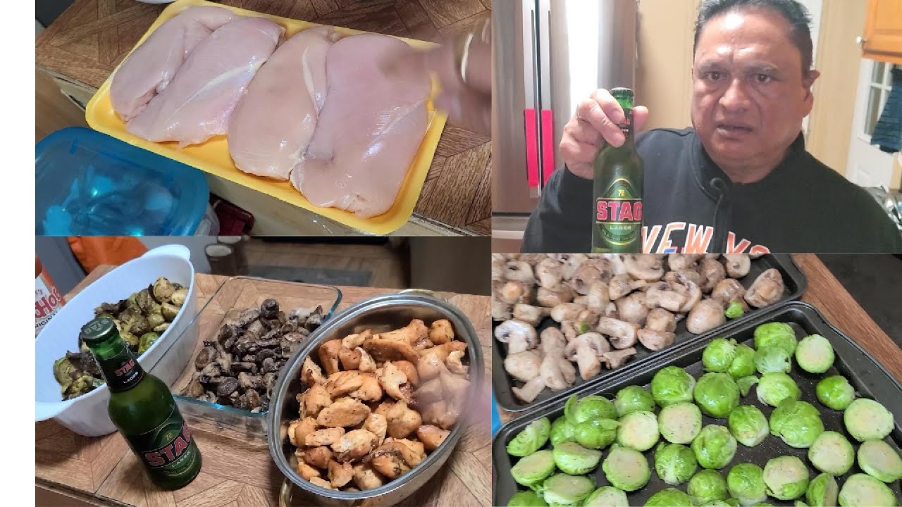 Making Finger Snacks for Super Bowl 2026 Ny