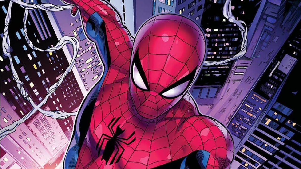 Spider-Man Brand New Day: Official movie Synopsis revealed(4 years after NWH/big threat and more)