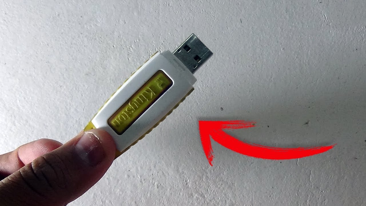 Como grabar en un USB la TV en VIVO 2026