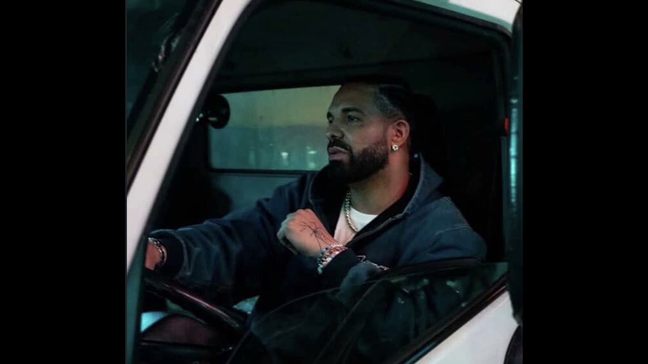 (free) drake type beat 
