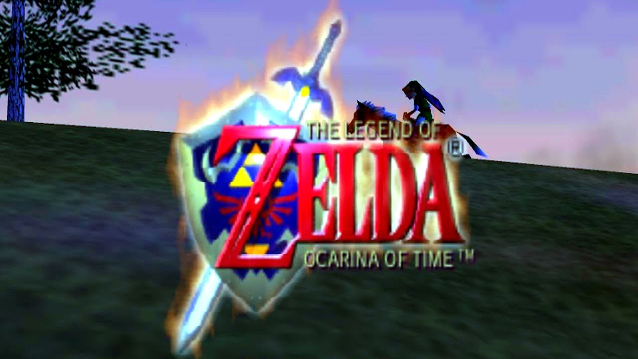 Kokiri Forest Remix - The Legend of Zelda - Ocarina of Time