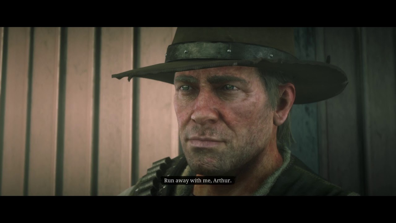 Old West Romance