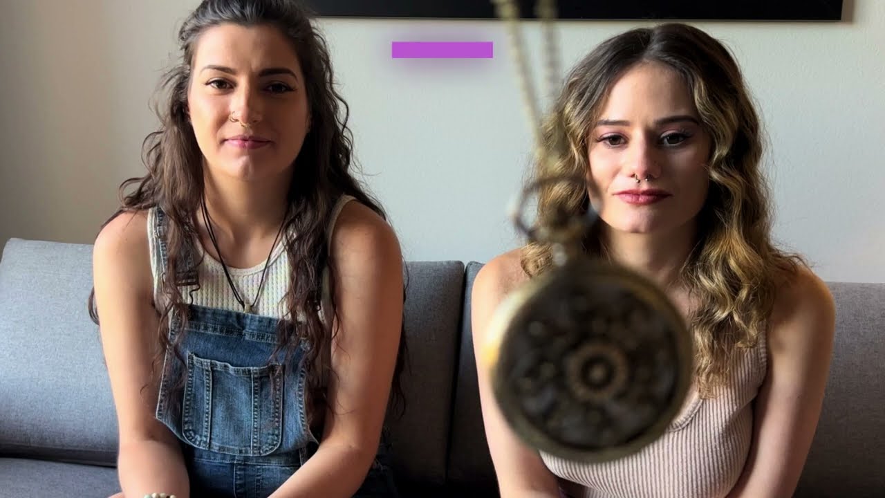 Hypnotized Girls(Patreon Preview)