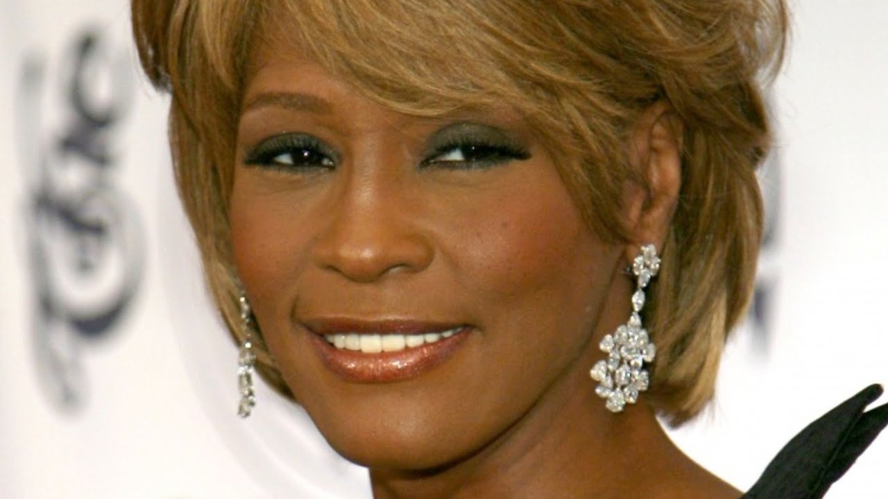 Disturbing Details Found In Whitney Houston's Autopsy Report