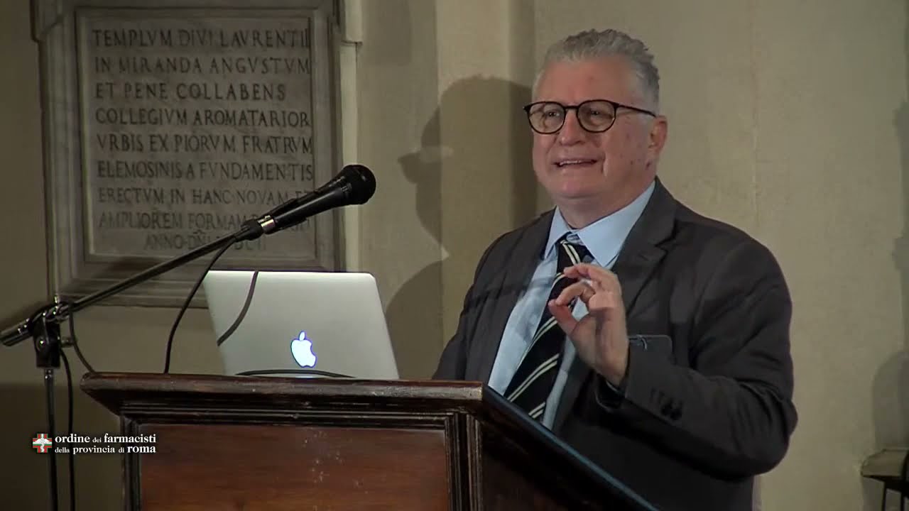 QUARTA SERATA  corso di aggiornamento 2022 - 14 marzo 2022