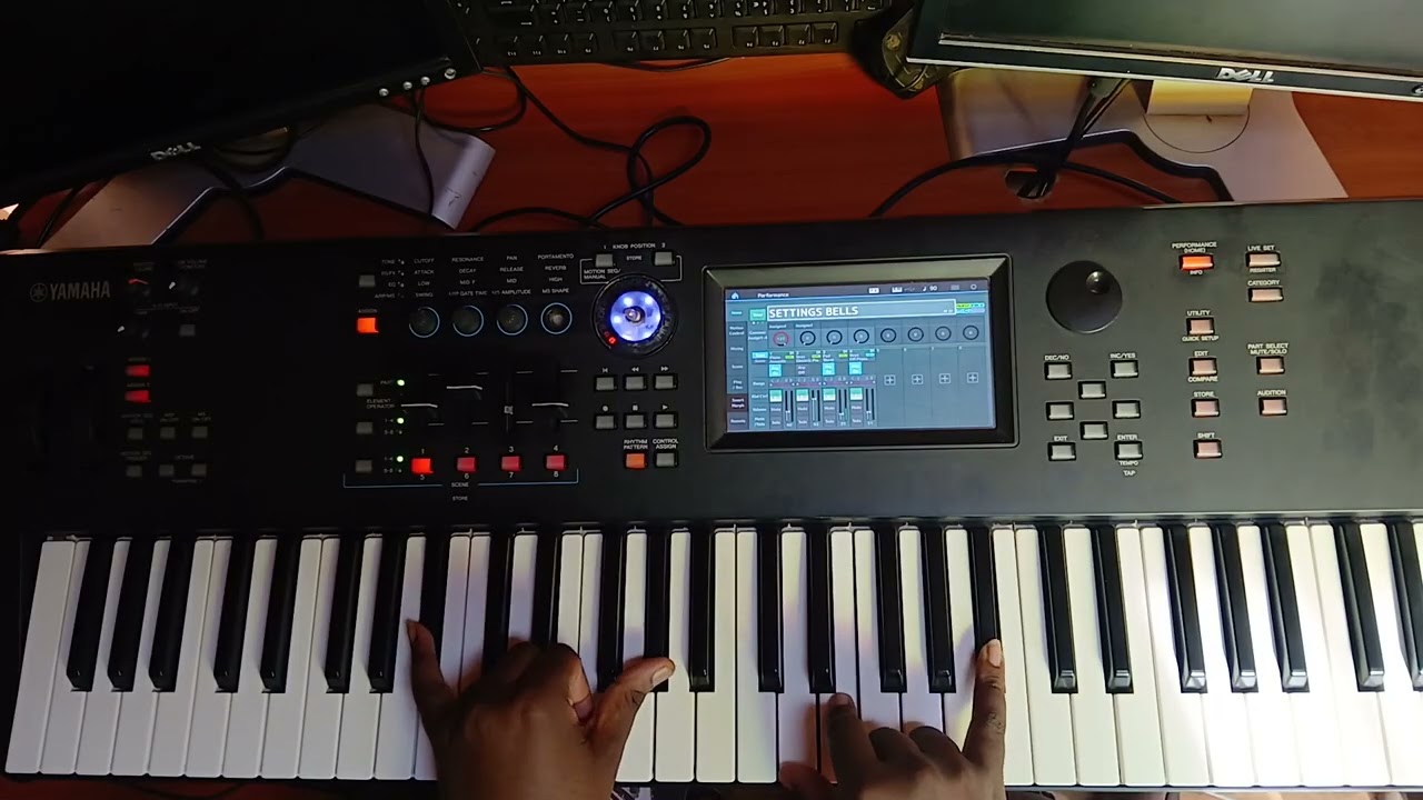 This Is The Sweetest 7 3 6 Piano Passing Chords Pros Won't Show You