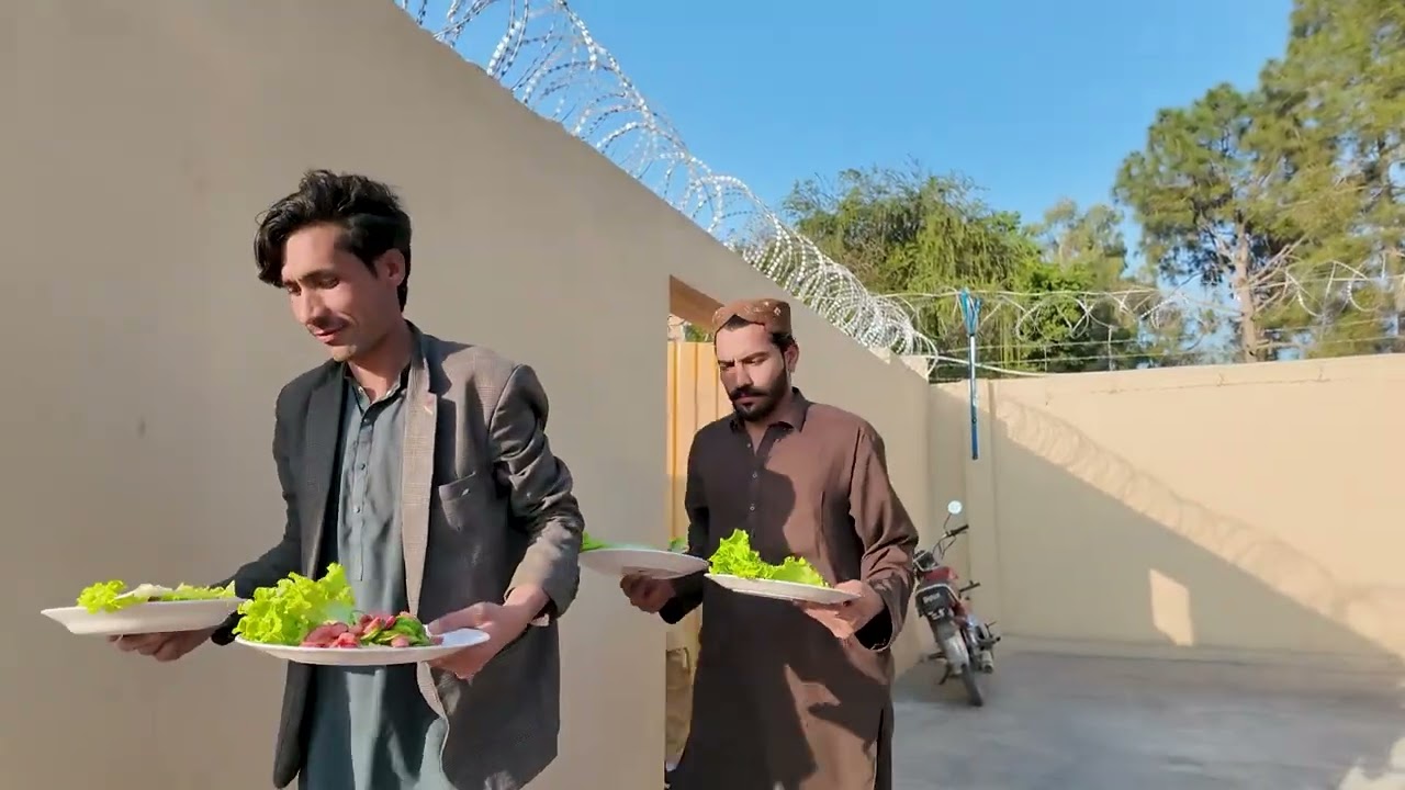 تقرير افطار الصائم مركز التيسير 2026