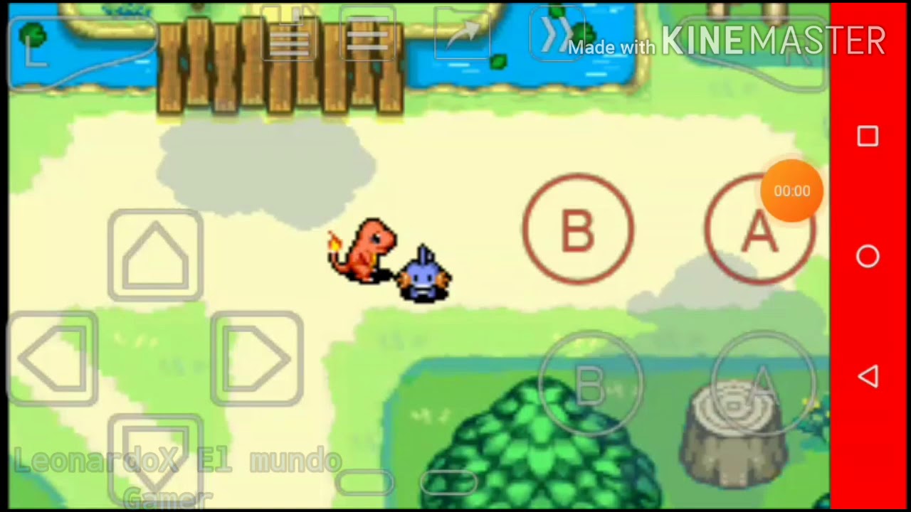 Cheats para Pokémon Mundo Misterioso Equipo De Rescate