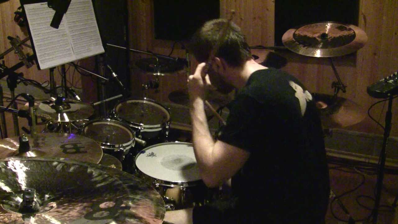 Alex Rudinger - Threat Signal - 
