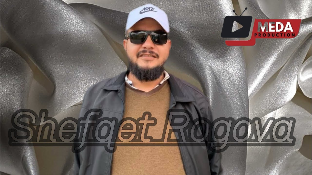 Shefqet Rogova - Tallava HIT 2024