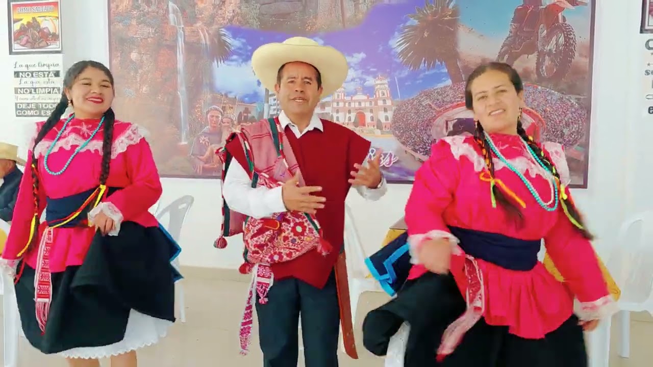 MIX COMPLAS DE CAJAMARCA
