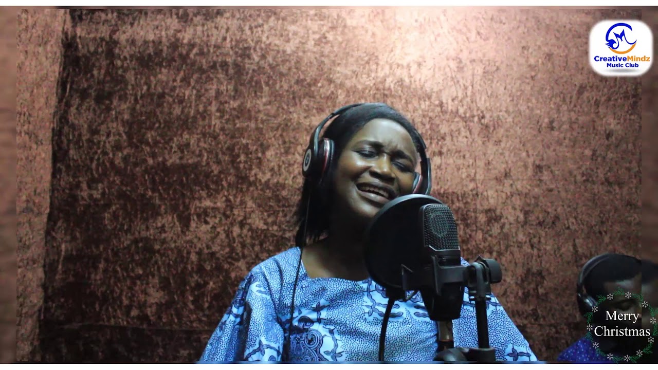 Afe ato y3n biom composed by Asumadu Sakyi and performed by Prince Charles B Gabriel ft Rita Antwi