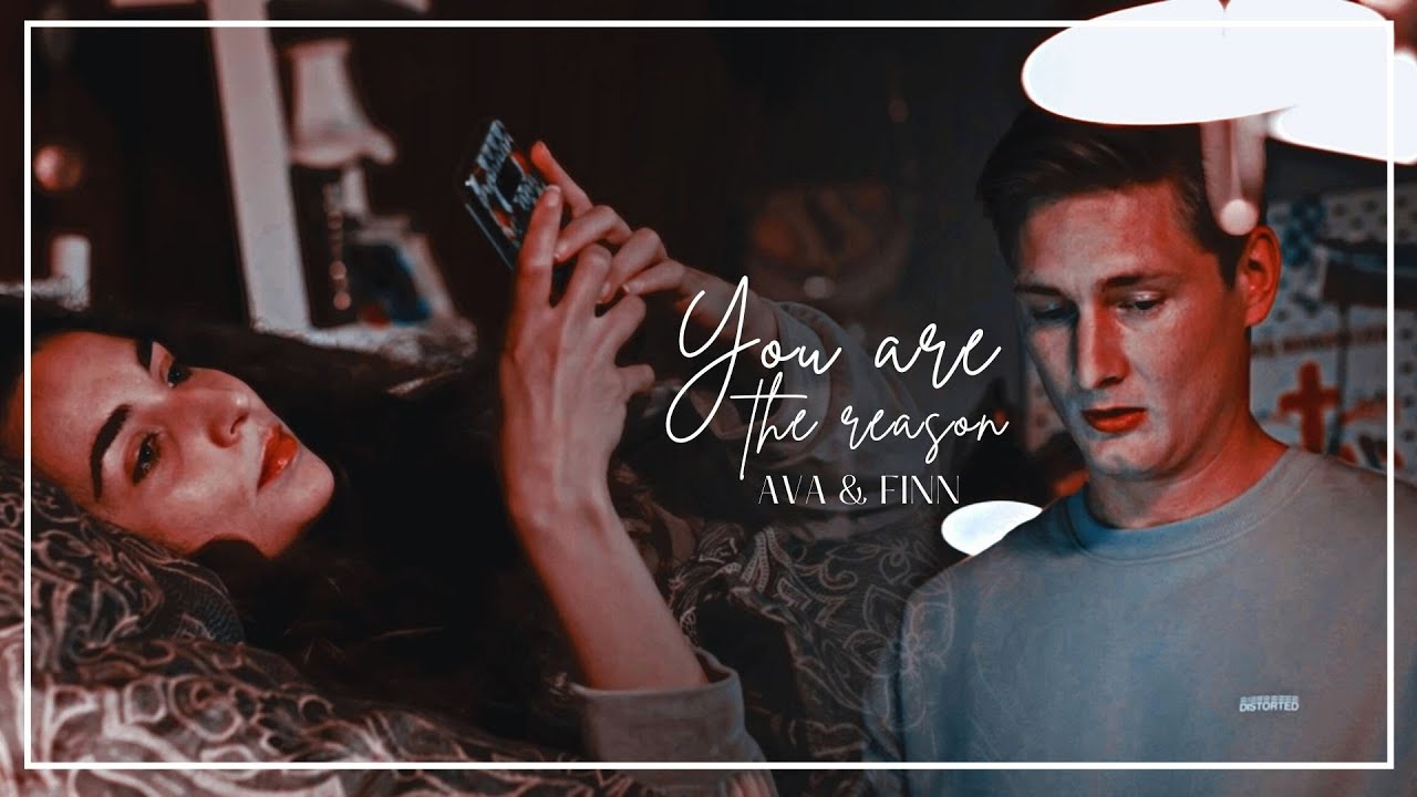 Ava & Finn • You are the reason #bettysdiagnose
