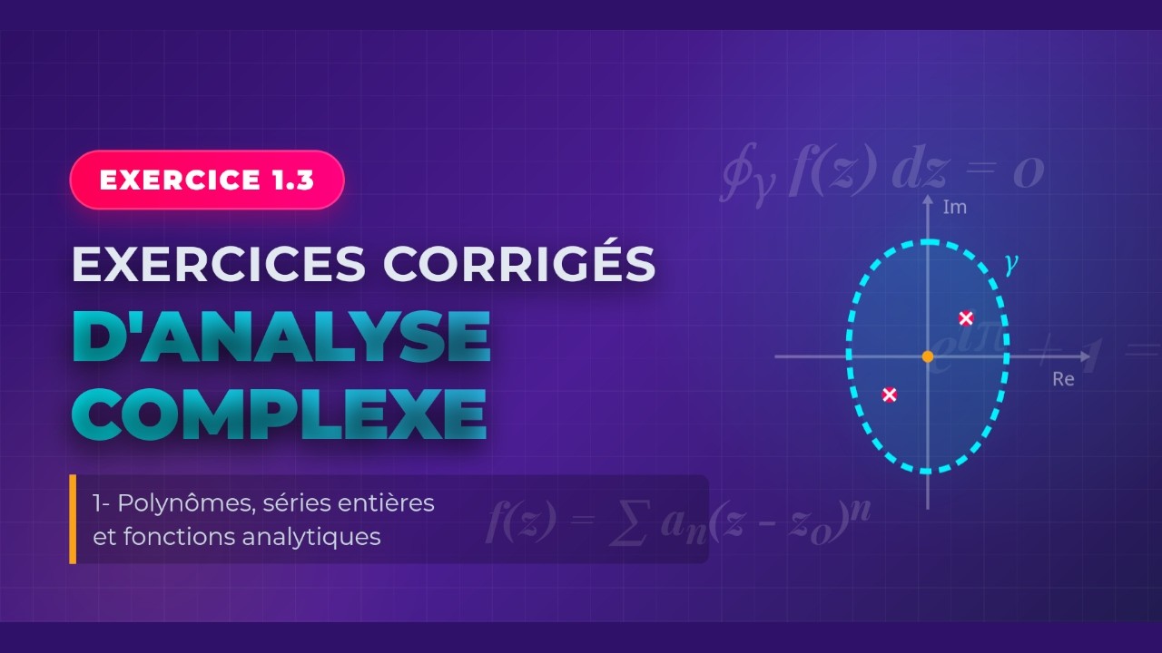 Le th&eacute;or&egrave;me de Gauss-Lucas