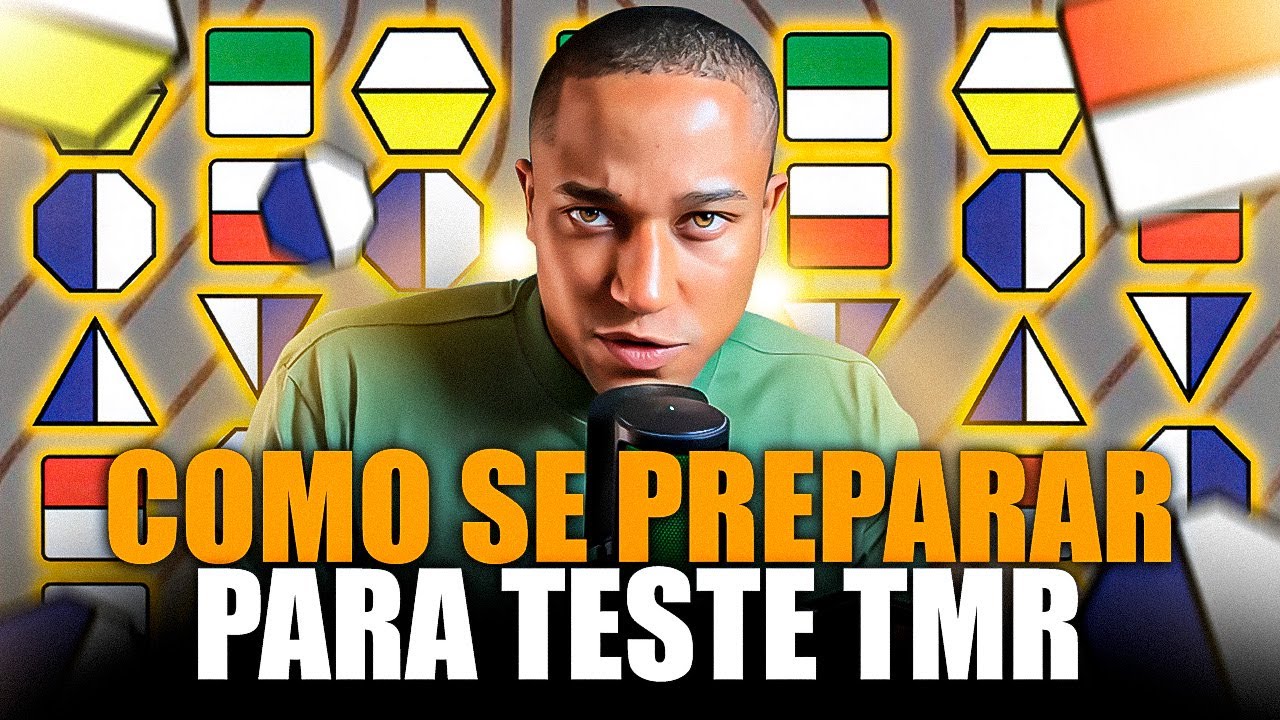 Teste Psicotécnico | TMR | CPD | Psicotécnico Descomplicado - MEMÓRIA - VAI CAIR NA PCGO!