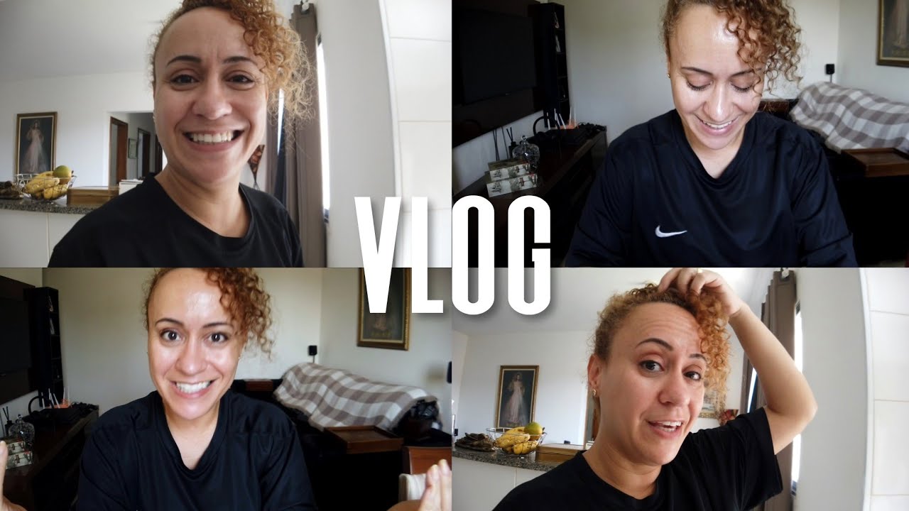 Minha PENITÊNCIA de QUARESMA + Benefícios do Jejum + Viver da Providência | Vlog
