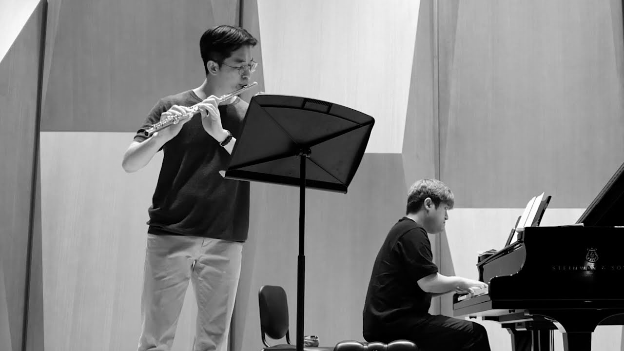 Tchaikovsky, 'Chanson Triste' Op. 40 No. 2