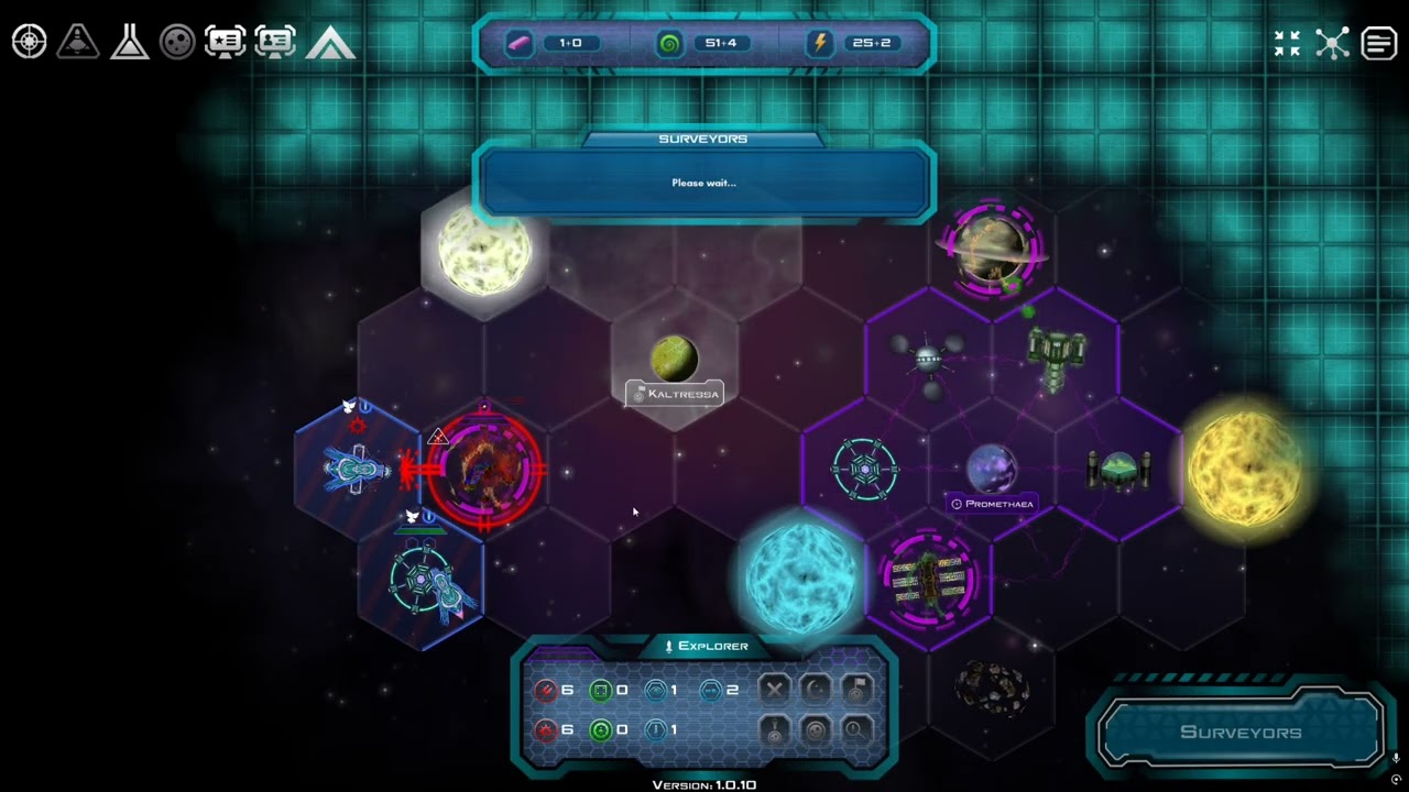 Let's play Astro Protocol (2026, PC)