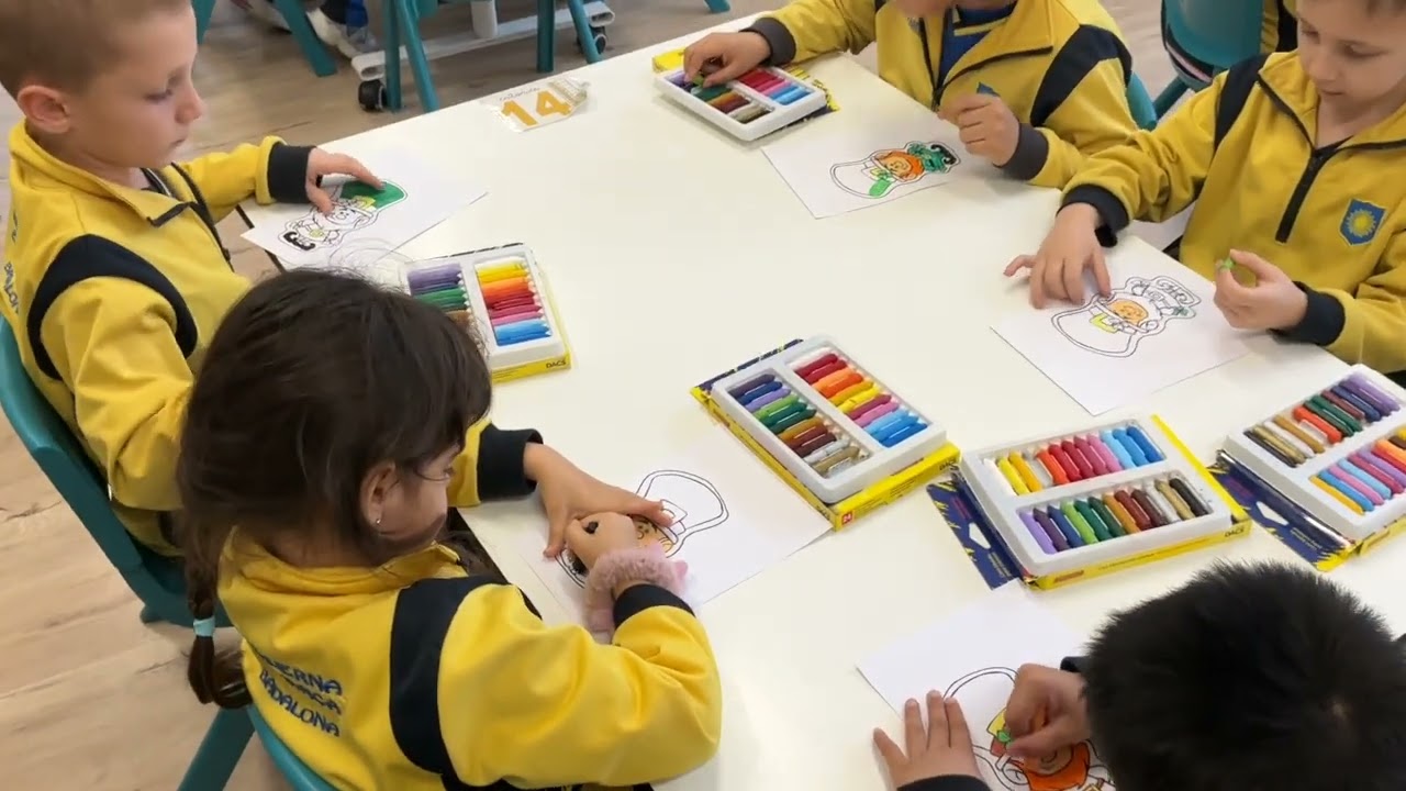 Esp 25-26 English Week I5