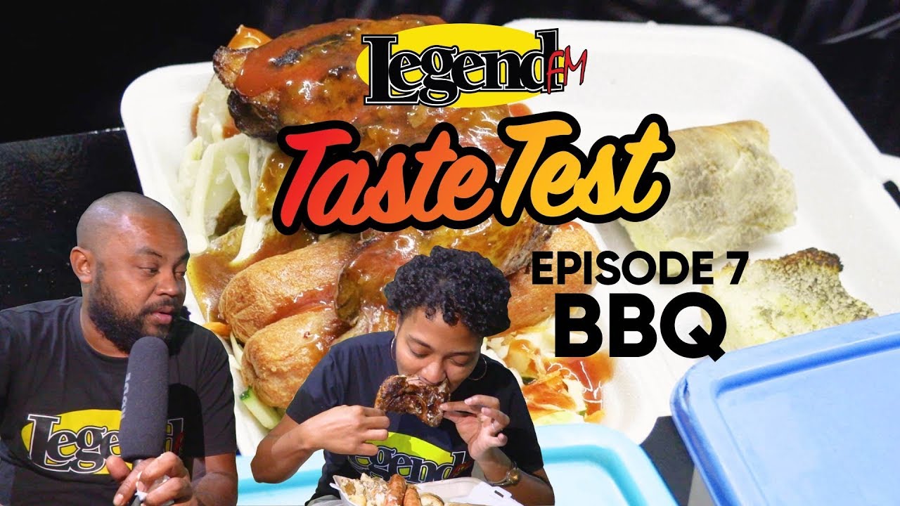 The BEST BBQ in Suva