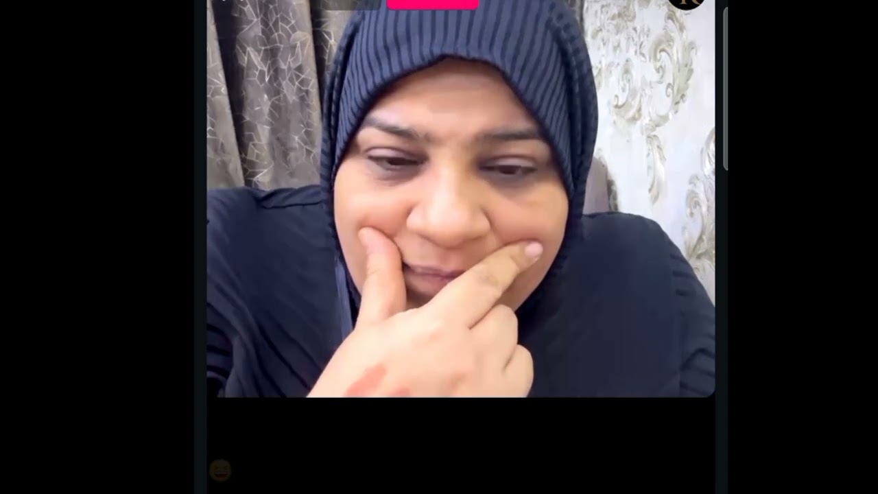 يوميات ام زهوري خلي انشوف عليمن اتسولف / شارك الفيديو