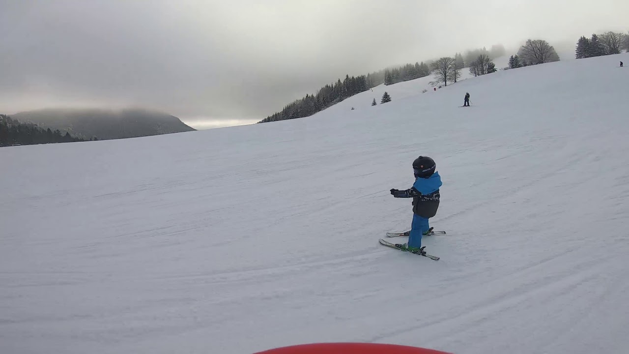 Ski Malino Brdo Ružomberok HD