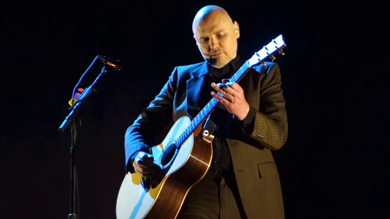 Smashing Pumpkins - Stand Inside Your Love – Live in San Francisco