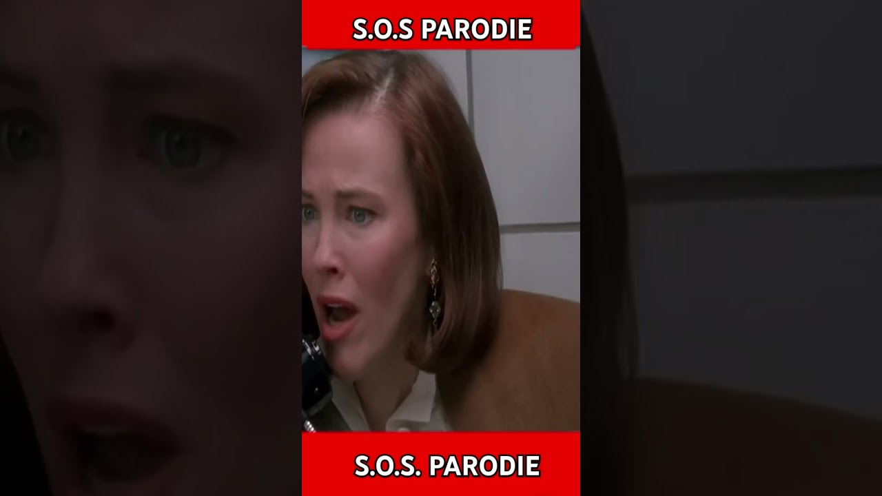 Pov.Atunci c&acirc;nd &icirc;ți uiți copilul acasă(C:@unguru-bulan) #homealone #funny #parody #short