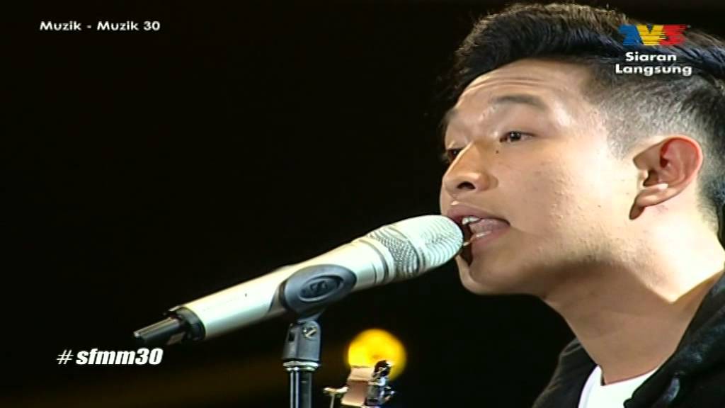 #SFMM30 | Aziz Harun | Senyum