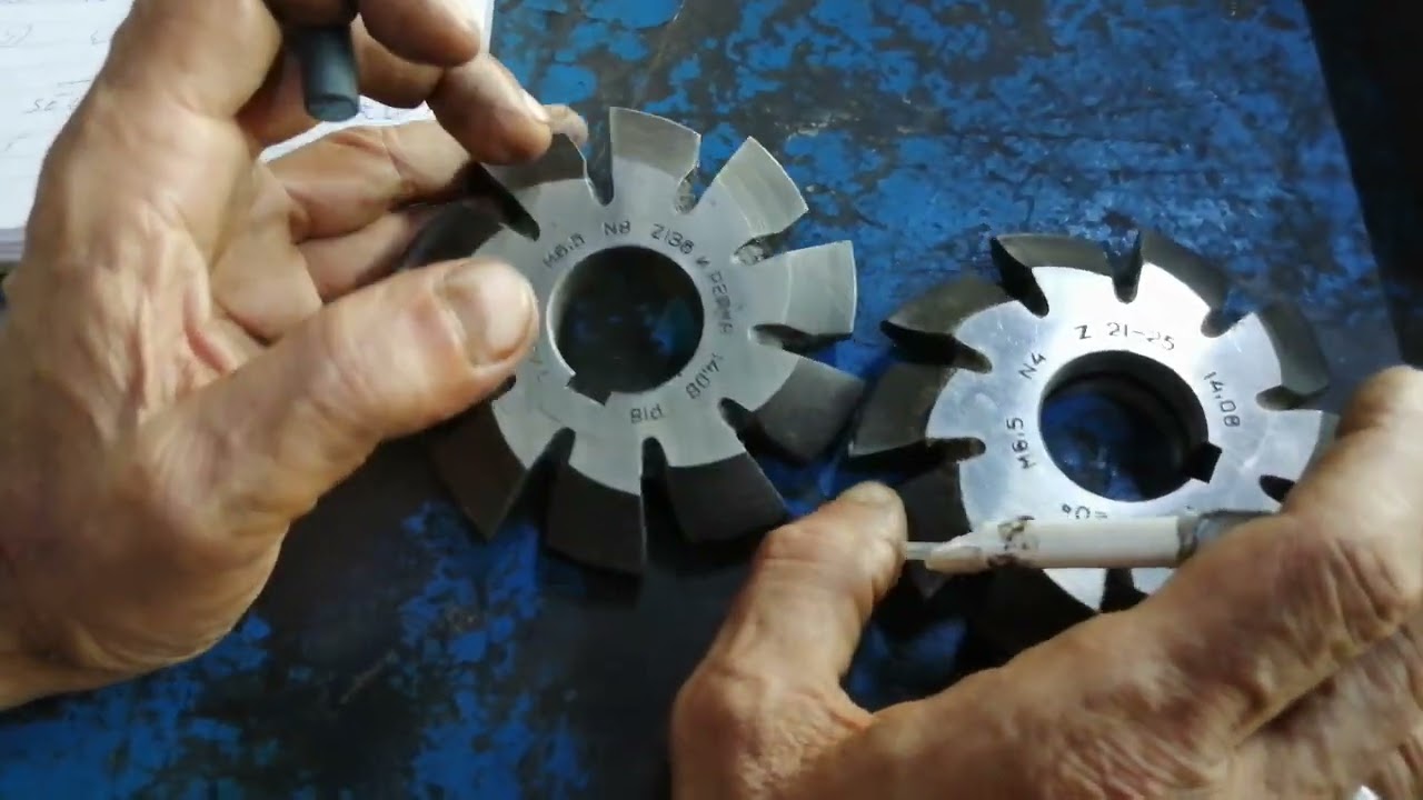 how to Make Varam gear and varam wheel Ka center nikalne ka farmula and full information