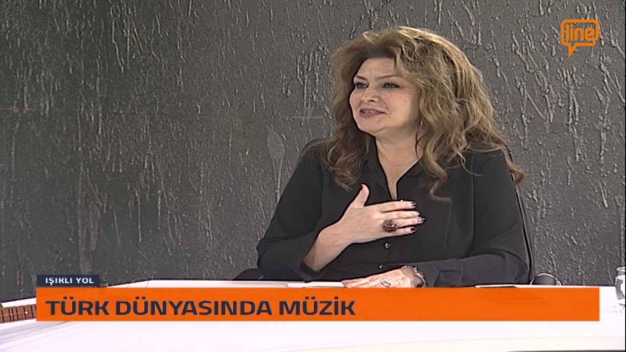 IŞIKLI YOL -  DOÇ. DR.  ERDEM ÖZDEMİR / TÜDAM MÜDÜRÜ  (26.12.2022)