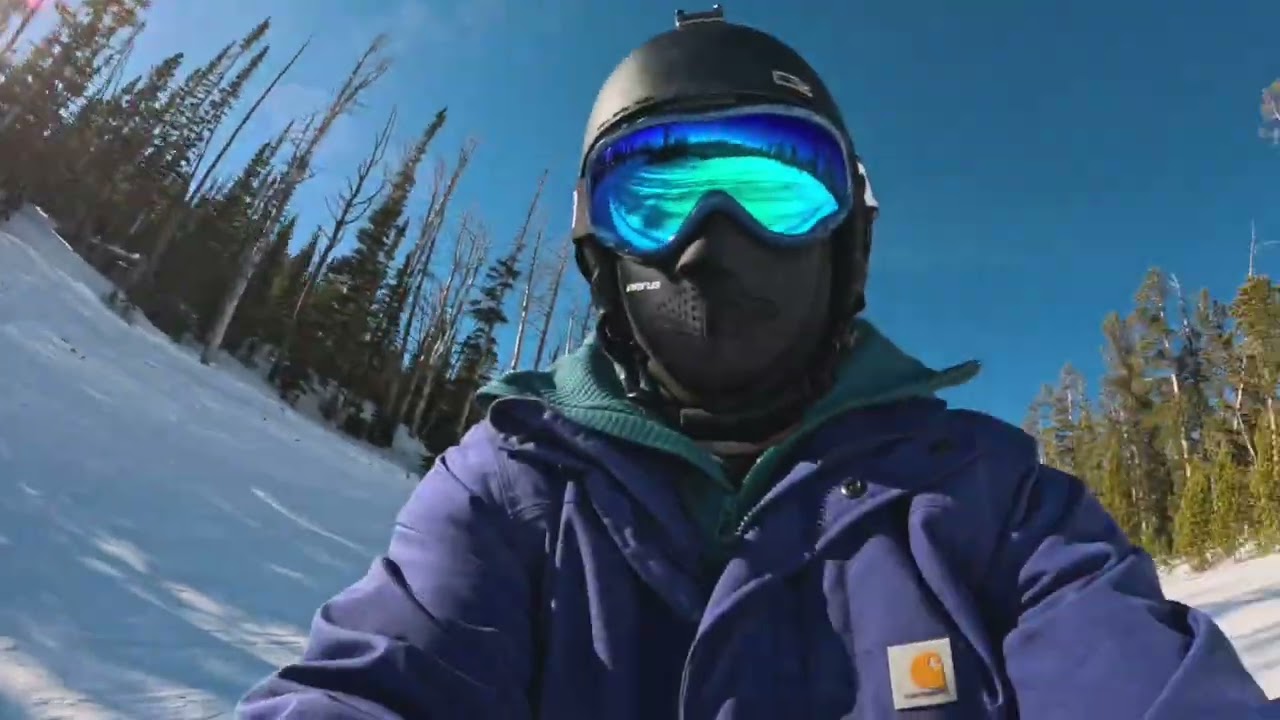 Big Sky 2026 - Tips Up!