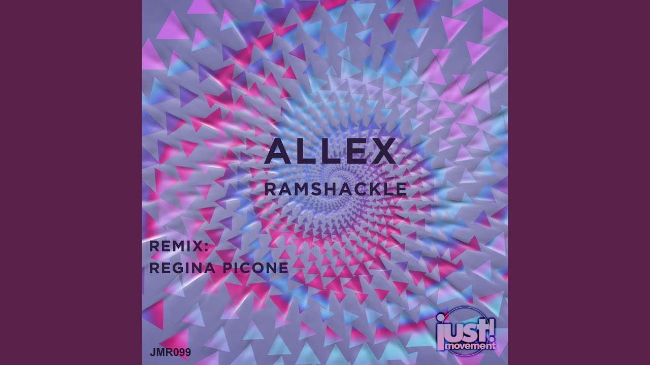 Ramshackle (Regina Picone Remix)