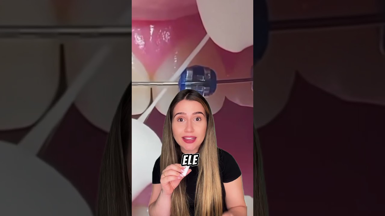 Gengiva inchada? Descubra o que fazer