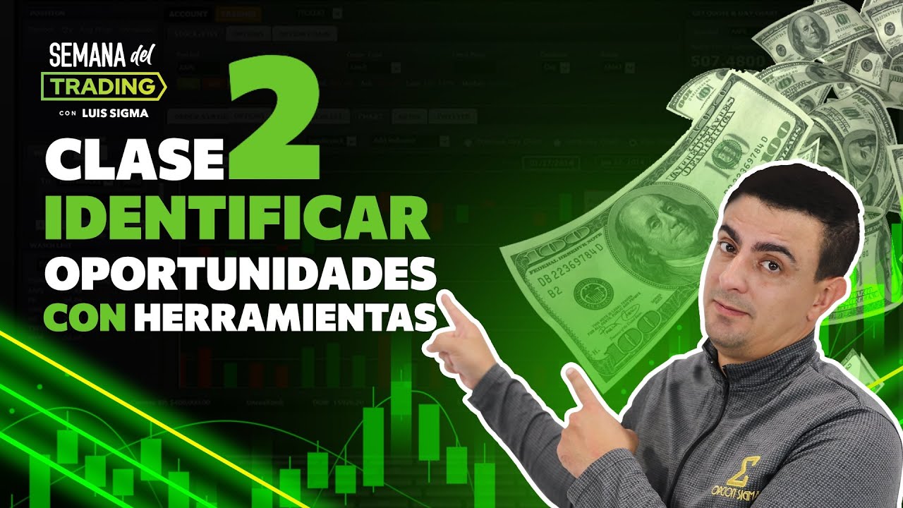 Clase 2 - Identificar Oportunidades con Opciones (02/02)