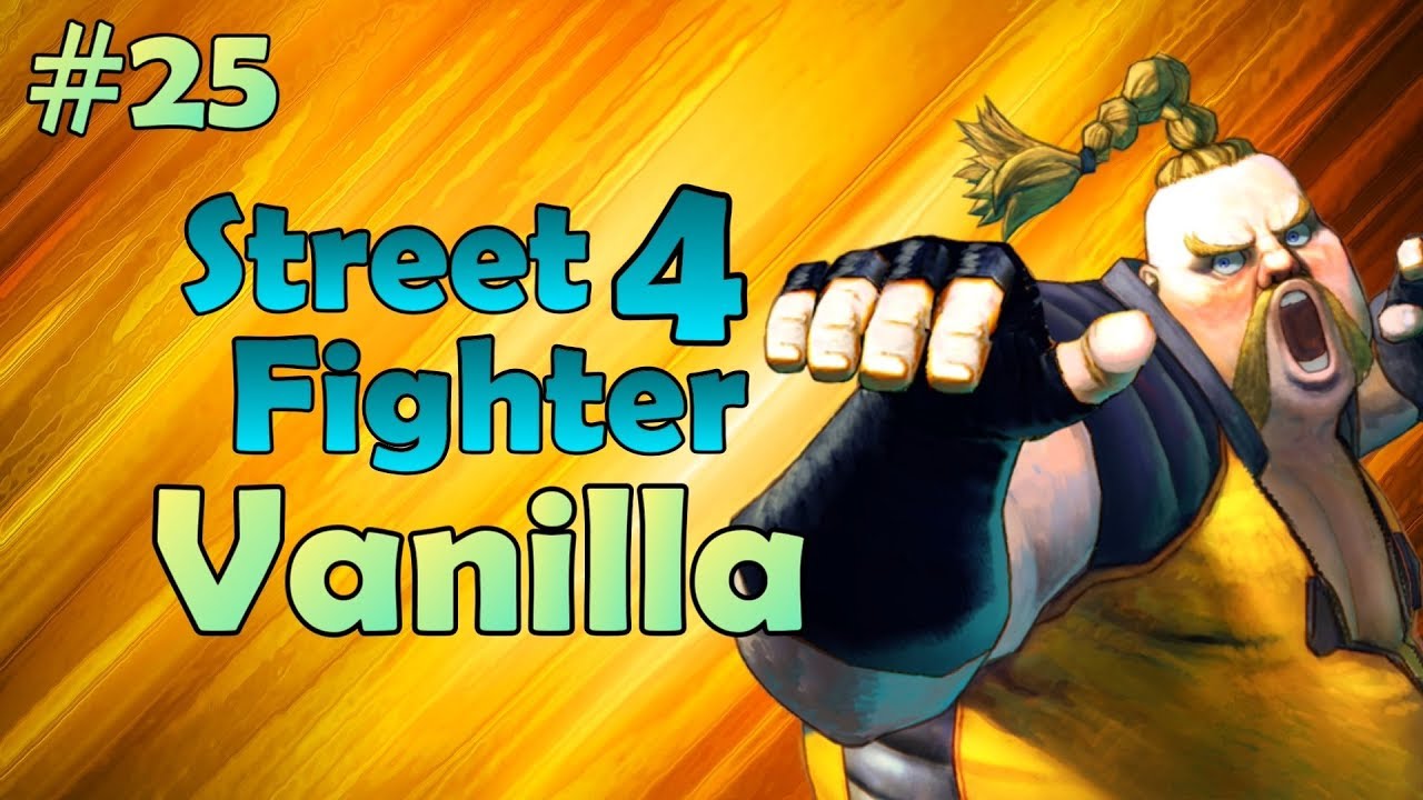 Rufus - All Victory Quotes (Arcade Mode) / Street Fighter 4