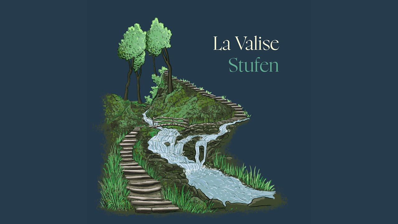 Stufen