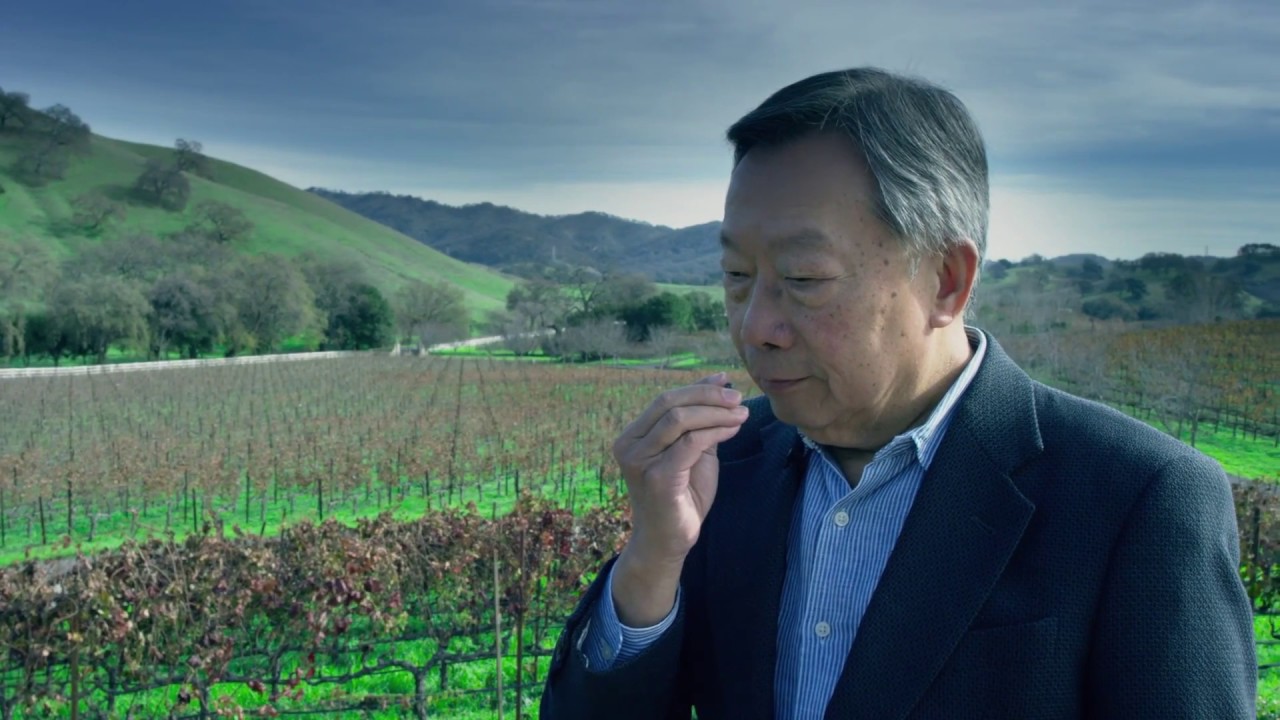 Hestan - Founder Story | Stanley Cheng