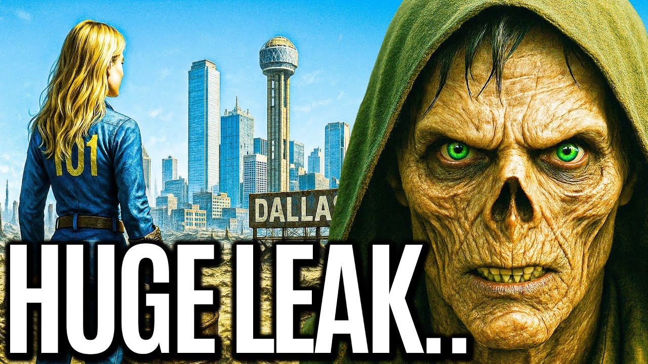 Fallout 5 Just Got GOOD NEWS...