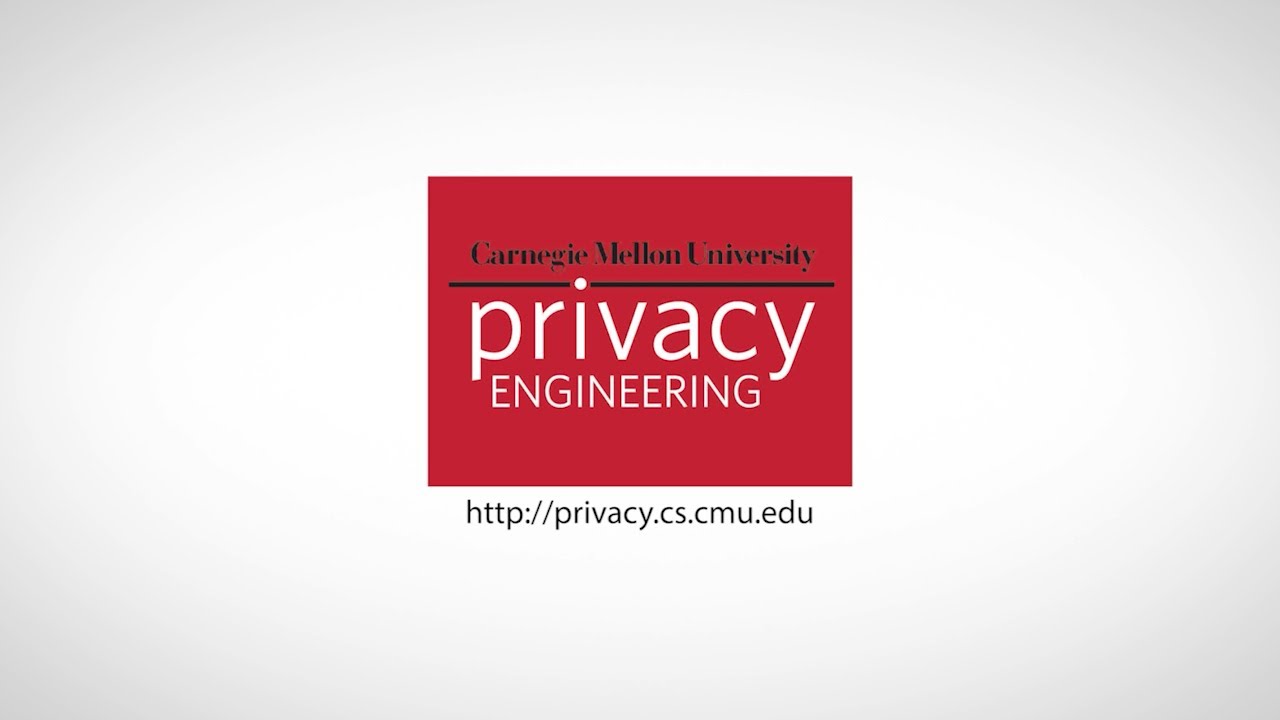 Current Topics in Privacy Seminar:  Ryan Calo